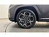 Hyundai TUCSON TUCSON 1.6 TGDi Hybrid 230 N Line 5dr 2WD Auto Dark Knight