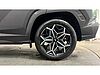 Hyundai TUCSON TUCSON 1.6 TGDi Hybrid 230 N Line 5dr 2WD Auto Dark Knight