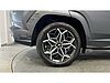 Hyundai TUCSON TUCSON 1.6 TGDi Hybrid 230 N Line 5dr 2WD Auto Dark Knight