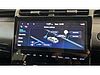 Hyundai TUCSON TUCSON 1.6 TGDi Hybrid 230 N Line 5dr 2WD Auto Dark Knight