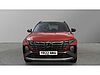 Hyundai TUCSON TUCSON 1.6 TGDi Hybrid 230 N Line S 5dr 2WD Auto Sunset Red