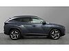Hyundai TUCSON TUCSON 1.6 TGDi Hybrid 230 Premium 5dr 2WD Auto Teal