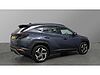 Hyundai TUCSON TUCSON 1.6 TGDi Hybrid 230 Premium 5dr 2WD Auto Teal