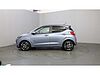 Hyundai I10 i10 5Dr HAT 1.2 MPi 79ps Premium NAV AU Meta Blue