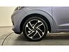Hyundai I10 i10 5Dr HAT 1.2 MPi 79ps Premium NAV AU Meta Blue