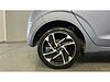 Hyundai I10 i10 5Dr HAT 1.2 MPi 79ps Premium NAV AU Meta Blue