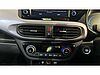 Hyundai I10 i10 5Dr HAT 1.2 MPi 79ps Premium NAV AU Meta Blue