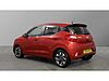 Hyundai I10 i10 5Dr HAT 1.0 MPi 63ps Advance NAV AU Dragon Red