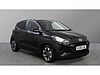 Hyundai I10 i10 5Dr HAT 1.0 MPi 63ps Advance NAV AU Phantom Black