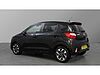Hyundai I10 i10 5Dr HAT 1.0 MPi 63ps Advance NAV AU Phantom Black