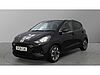 Hyundai I10 i10 5Dr HAT 1.0 MPi 63ps Advance NAV AU Phantom Black