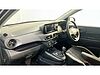 Hyundai I10 i10 5Dr HAT 1.0 MPi 63ps Advance NAV AU Phantom Black