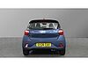 Hyundai I10 i10 5Dr HAT 1.0 MPi 63ps Advance NAV AU Vibrant Blue