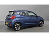 Hyundai I10 i10 5Dr HAT 1.0 MPi 63ps Advance NAV AU Vibrant Blue