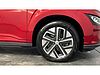 Hyundai KONA KONA 150kW Premium 64kWh 5dr Auto Red