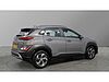 Hyundai KONA KONA 1.6 GDi Hybrid SE Connect 5dr DCT Galactic Grey