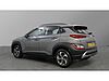 Hyundai KONA KONA 1.6 GDi Hybrid SE Connect 5dr DCT Galactic Grey