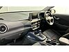 Hyundai KONA KONA 1.6 GDi Hybrid SE Connect 5dr DCT Galactic Grey