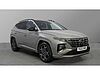 Hyundai TUCSON TUCSON 1.6 TGDi N Line S 5dr 2WD Shadow Grey