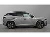 Hyundai TUCSON TUCSON 1.6 TGDi N Line S 5dr 2WD Shadow Grey
