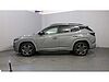 Hyundai TUCSON TUCSON 1.6 TGDi N Line S 5dr 2WD Shadow Grey