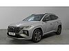 Hyundai TUCSON TUCSON 1.6 TGDi N Line S 5dr 2WD Shadow Grey