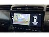Hyundai TUCSON TUCSON 1.6 TGDi N Line S 5dr 2WD Shadow Grey