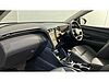 Hyundai TUCSON TUCSON 1.6 TGDi Ultimate 5dr 2WD Phantom Black