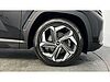 Hyundai TUCSON TUCSON 1.6 TGDi Ultimate 5dr 2WD Phantom Black