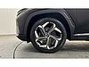 Hyundai TUCSON TUCSON 1.6 TGDi Ultimate 5dr 2WD Phantom Black