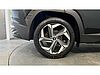 Hyundai TUCSON TUCSON 1.6 TGDi Ultimate 5dr 2WD Phantom Black