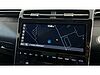 Hyundai TUCSON TUCSON 1.6 TGDi Ultimate 5dr 2WD Phantom Black