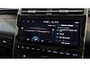 Hyundai TUCSON TUCSON 1.6 TGDi Ultimate 5dr 2WD Phantom Black