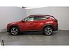 Hyundai TUCSON TUCSON 1.6 TGDi Hybrid 230 Premium 5dr 2WD Auto Sunset Red