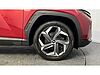 Hyundai TUCSON TUCSON 1.6 TGDi Hybrid 230 Premium 5dr 2WD Auto Sunset Red