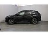 Hyundai TUCSON TUCSON 1.6T Hybrid N Line 5dr Auto Abyss Black Prl