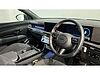 Hyundai TUCSON TUCSON 1.6T Hybrid N Line 5dr Auto Abyss Black Prl