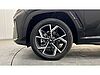 Hyundai TUCSON TUCSON 1.6T Hybrid N Line 5dr Auto Abyss Black Prl