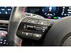 Hyundai TUCSON TUCSON 1.6T Hybrid N Line 5dr Auto Abyss Black Prl