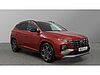 Hyundai TUCSON TUCSON 1.6 TGDi N Line S 5dr 2WD Sunset Red