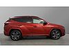 Hyundai TUCSON TUCSON 1.6 TGDi N Line S 5dr 2WD Sunset Red