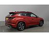 Hyundai TUCSON TUCSON 1.6 TGDi N Line S 5dr 2WD Sunset Red