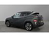 Hyundai KONA KONA 160kW Ultimate 65kWh 5dr Auto GREEN