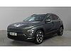 Hyundai KONA KONA 160kW Ultimate 65kWh 5dr Auto GREEN