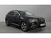 Hyundai TUCSON TUCSON 1.6 TGDi Ultimate 5dr 2WD Phantom Black