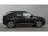 Hyundai TUCSON TUCSON 1.6 TGDi Ultimate 5dr 2WD Phantom Black