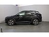 Hyundai TUCSON TUCSON 1.6 TGDi Ultimate 5dr 2WD Phantom Black