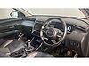 Hyundai TUCSON TUCSON 1.6 TGDi Ultimate 5dr 2WD Phantom Black