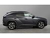 Hyundai TUCSON TUCSON 1.6 TGDi Ultimate 5dr 2WD Dark Knight