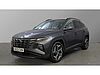 Hyundai TUCSON TUCSON 1.6 TGDi Ultimate 5dr 2WD Dark Knight
